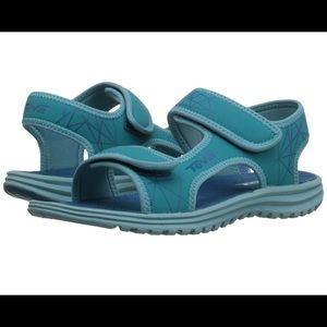 Teva Girls Tidepool sandals